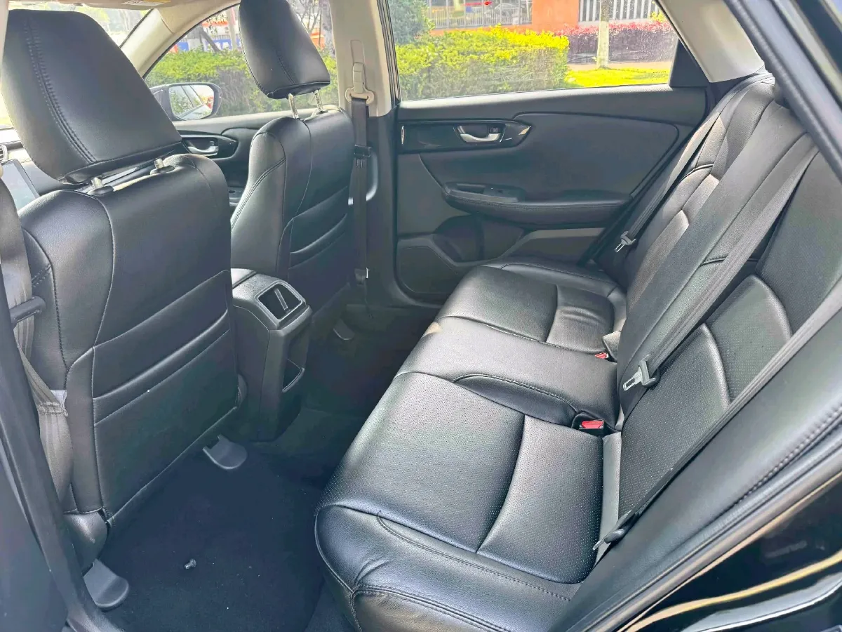 2019 Honda Crider 1.0T 122HP L3 CVT,autocango,china used car exporter,china ev exporter,chinese used car exporter,chinese used ev exporter