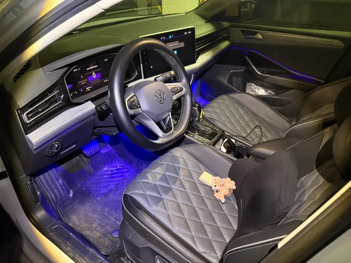 2023 Volkswagen Sagitar 1.5T 160HP L4 7DCT,autocango,china used car exporter,china ev exporter,chinese used car exporter,chinese used ev exporter