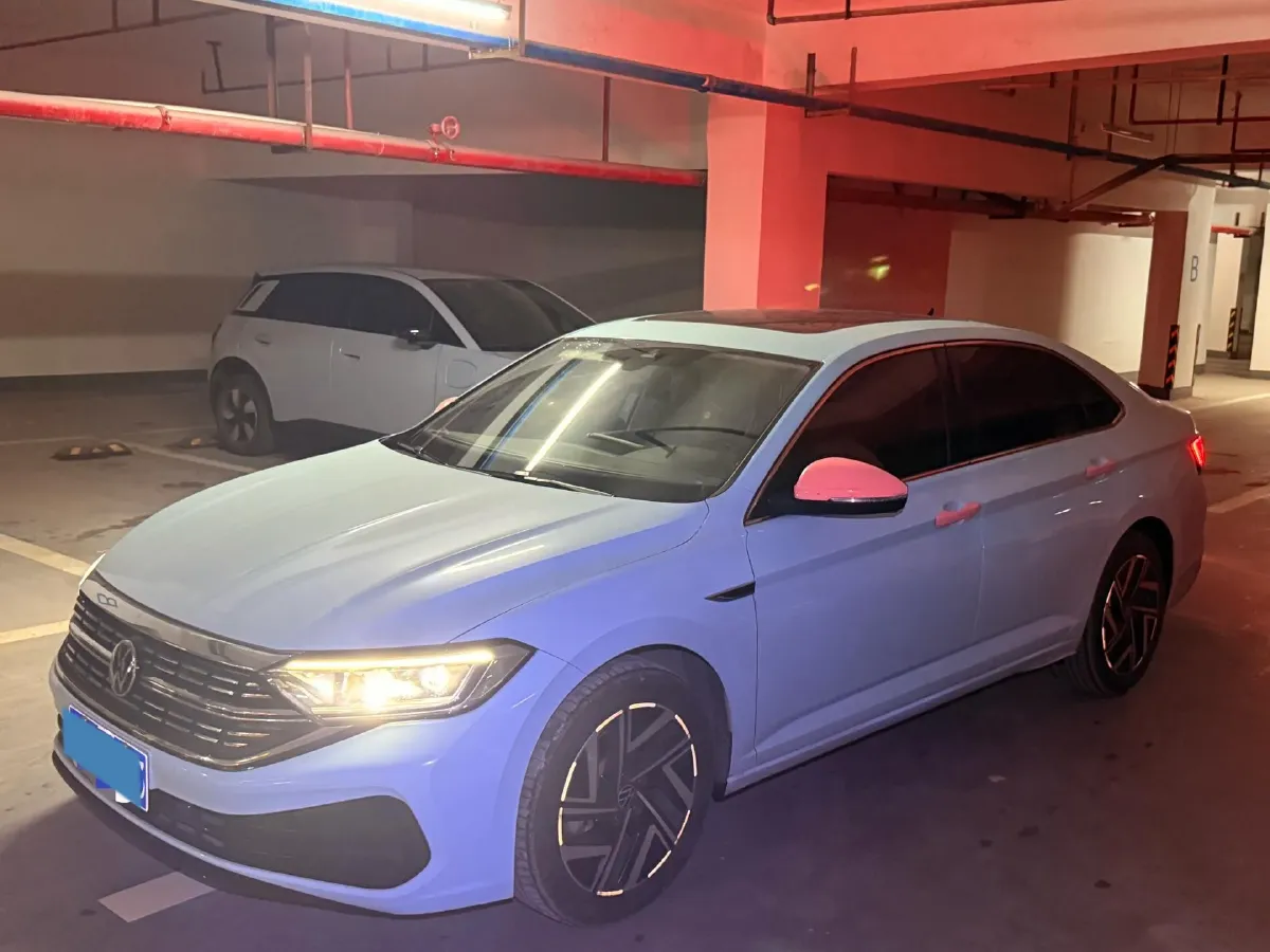 2023 Volkswagen Sagitar 1.5T 160HP L4 7DCT,autocango,china used car exporter,china ev exporter,chinese used car exporter,chinese used ev exporter