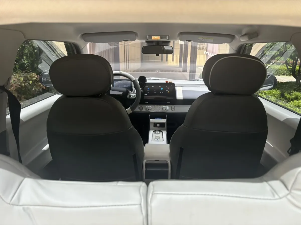 2024 ChangAn QiYuan Lumin BEV 17.65KWH,autocango,china used car exporter,china ev exporter,chinese used car exporter,chinese used ev exporter