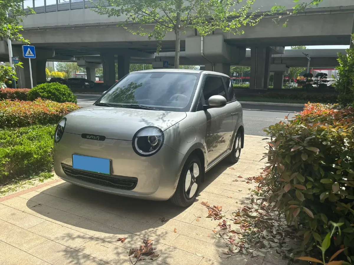 2024 ChangAn QiYuan Lumin BEV 17.65KWH,autocango,china used car exporter,china ev exporter,chinese used car exporter,chinese used ev exporter