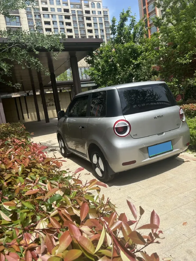 2024 ChangAn QiYuan Lumin BEV 17.65KWH,autocango,china used car exporter,china ev exporter,chinese used car exporter,chinese used ev exporter