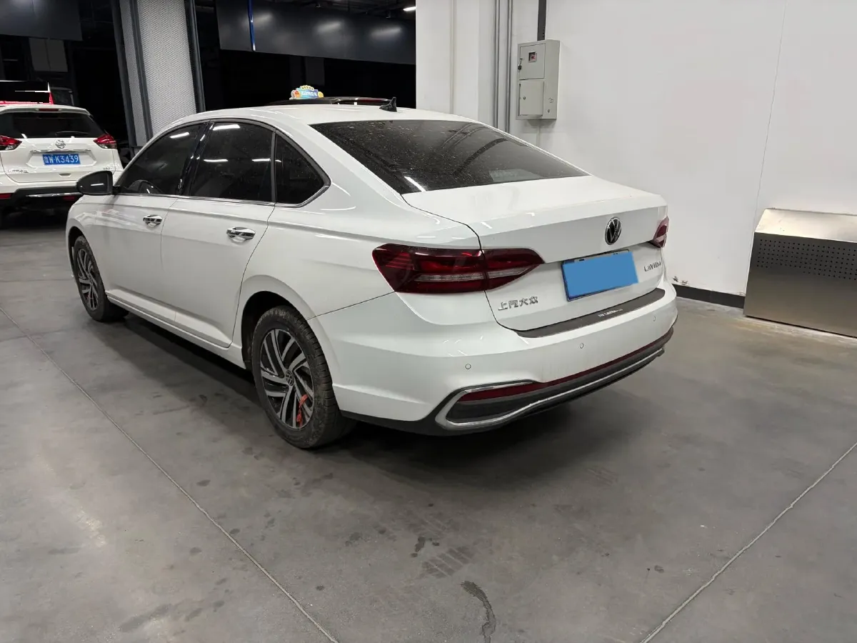 2023 Volkswagen Lavida 1.5L 113HP L4 6AT,autocango,china used car exporter,china ev exporter,chinese used car exporter,chinese used ev exporter