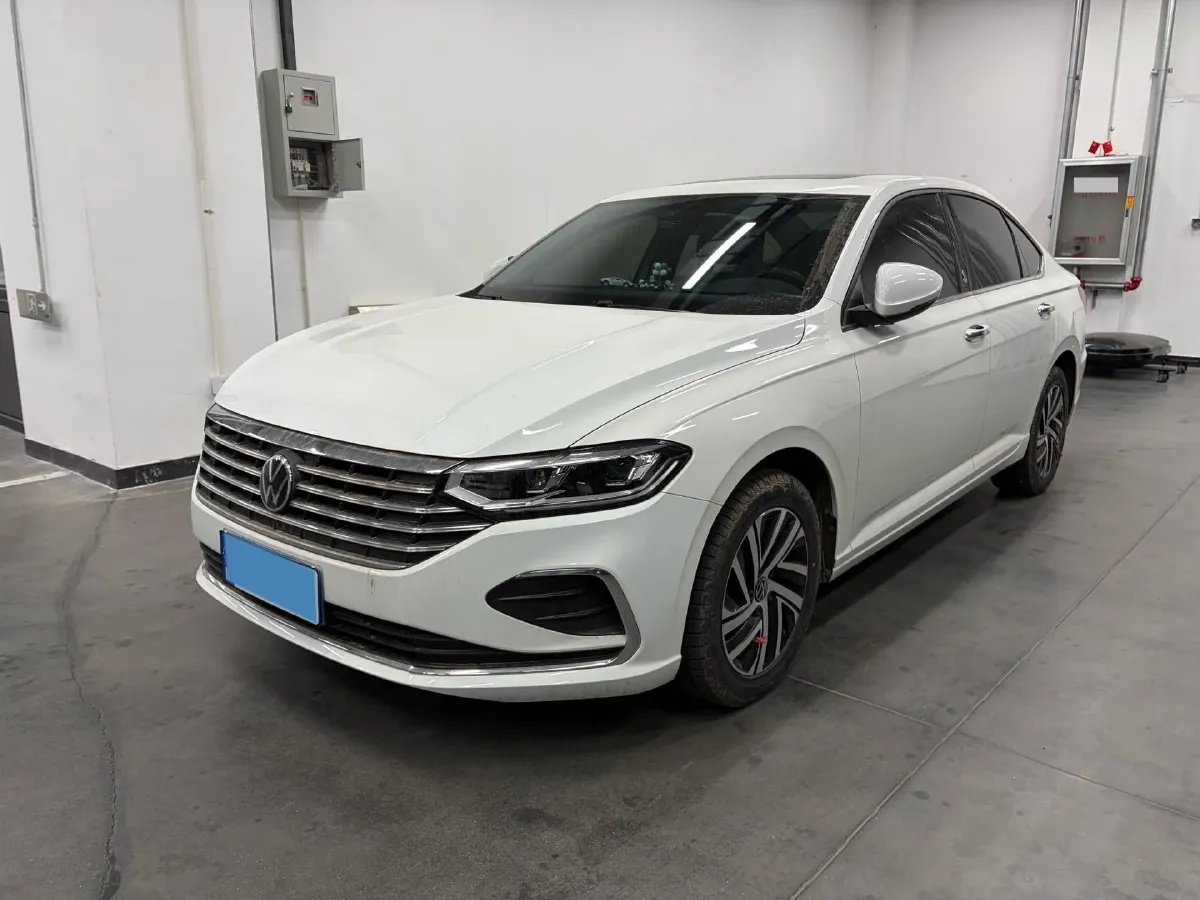 2023 Volkswagen Lavida 1.5L 113HP L4 6AT,autocango,china used car exporter,china ev exporter,chinese used car exporter,chinese used ev exporter