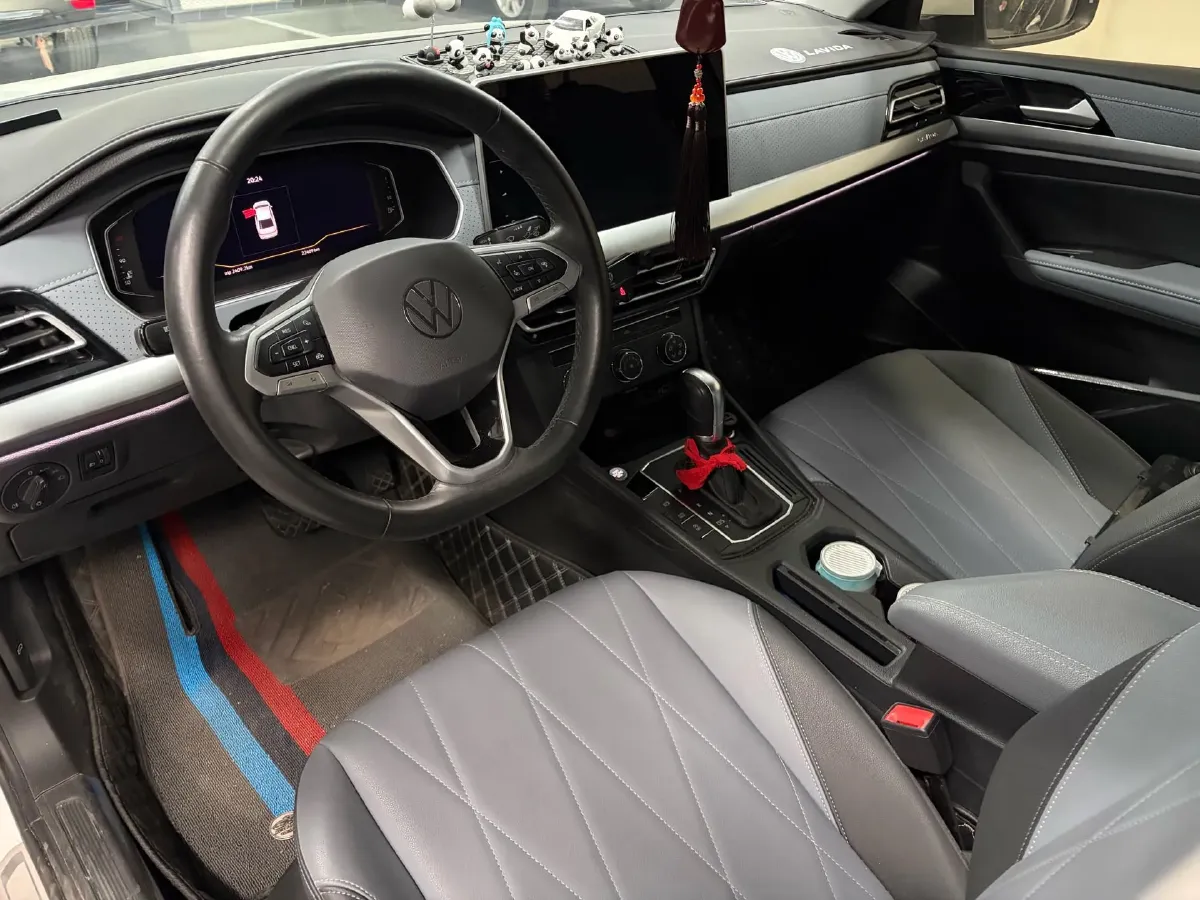 2023 Volkswagen Lavida 1.5L 113HP L4 6AT,autocango,china used car exporter,china ev exporter,chinese used car exporter,chinese used ev exporter