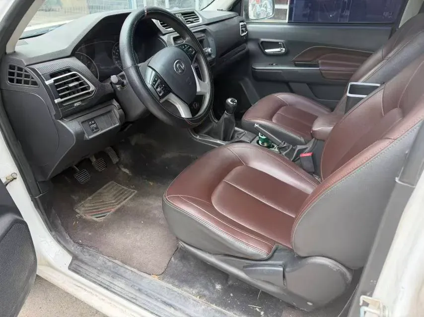 2020 Great Wall Wingle 5 2.4L 160HP L4 5MT,autocango,china used car exporter,china ev exporter,chinese used car exporter,chinese used ev exporter