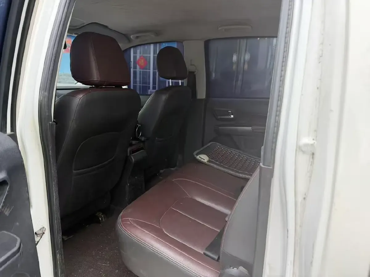 2020 Great Wall Wingle 5 2.4L 160HP L4 5MT,autocango,china used car exporter,china ev exporter,chinese used car exporter,chinese used ev exporter