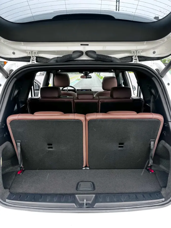 2023 Mercedes-Benz GLB Class 2.0T 190HP L4 8DCT,autocango,china used car exporter,china ev exporter,chinese used car exporter,chinese used ev exporter