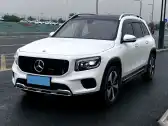 2023 MERCEDES-BENZ GLB CLASS,autocango,china used car exporter,china ev exporter,chinese used car exporter,chinese used ev exporter