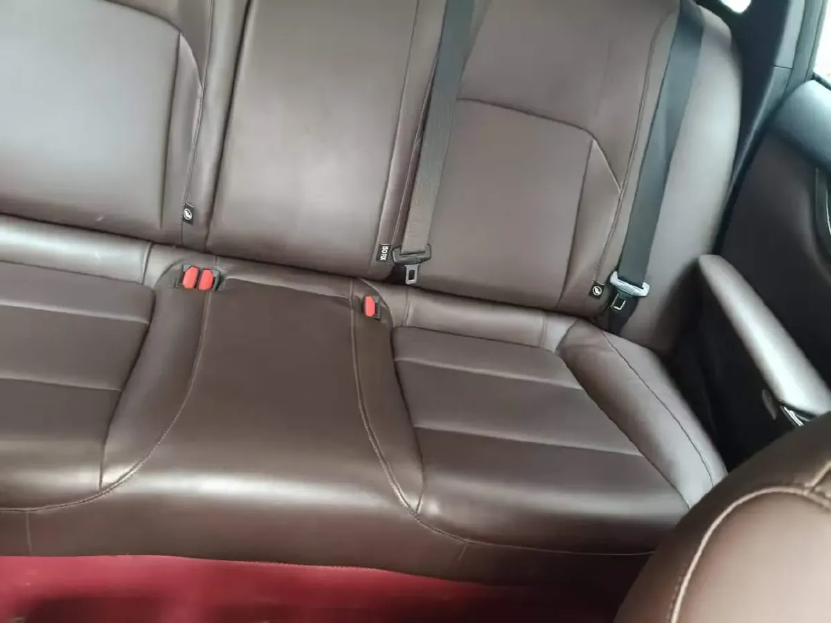 2025 ChangAn QiYuan A07 BEV 56.1KWH,autocango,china used car exporter,china ev exporter,chinese used car exporter,chinese used ev exporter