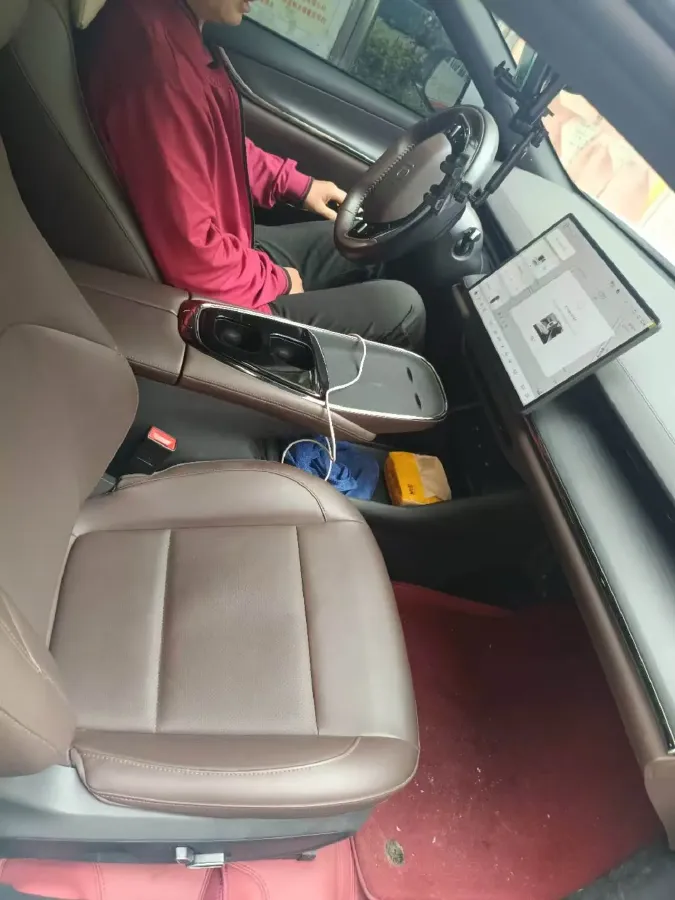 2025 ChangAn QiYuan A07 BEV 56.1KWH,autocango,china used car exporter,china ev exporter,chinese used car exporter,chinese used ev exporter