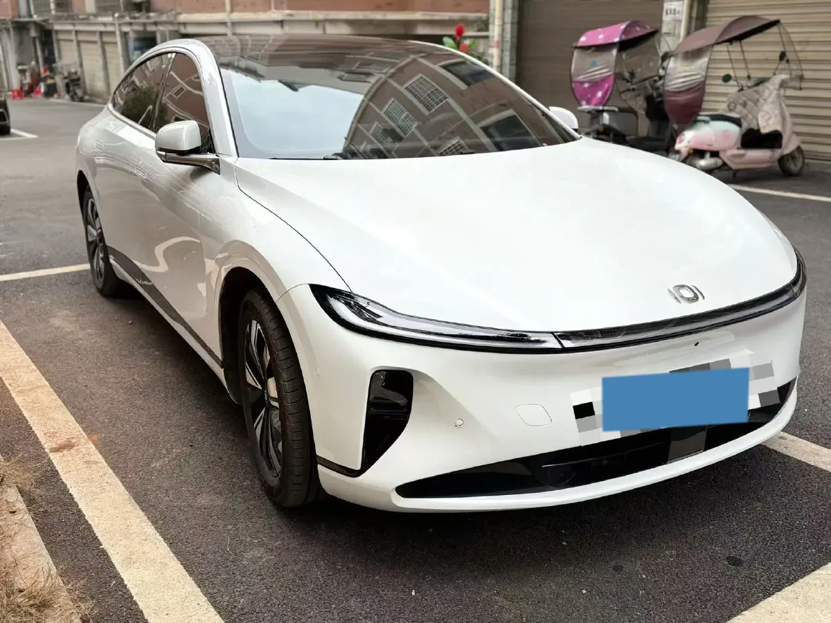 2025 ChangAn QiYuan A07 BEV 56.1KWH,autocango,china used car exporter,china ev exporter,chinese used car exporter,chinese used ev exporter