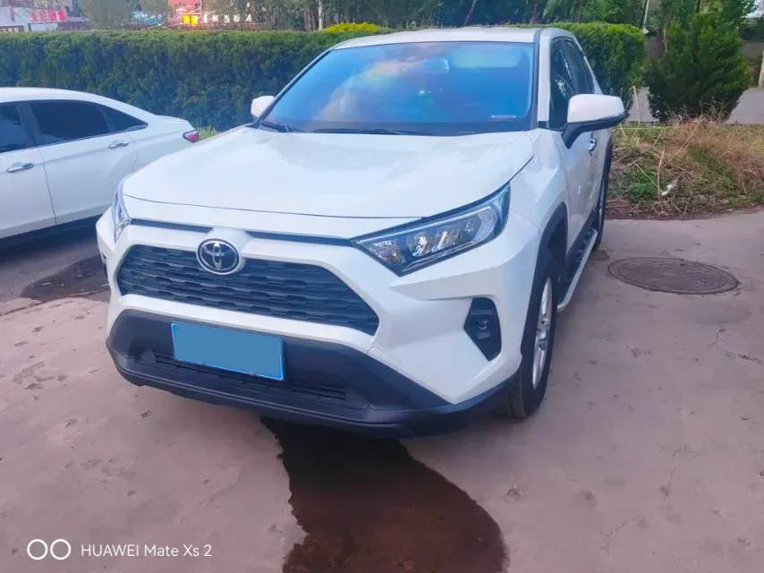 2023 Toyota RAV4 2.0L 171HP L4 CVT,autocango,china used car exporter,china ev exporter,chinese used car exporter,chinese used ev exporter