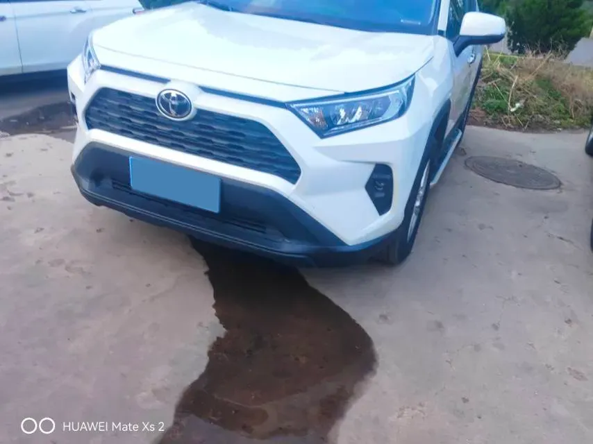 2023 Toyota RAV4 2.0L 171HP L4 CVT,autocango,china used car exporter,china ev exporter,chinese used car exporter,chinese used ev exporter