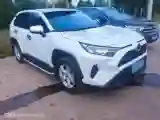 2023 Toyota RAV4 2.0L 171HP L4 CVT