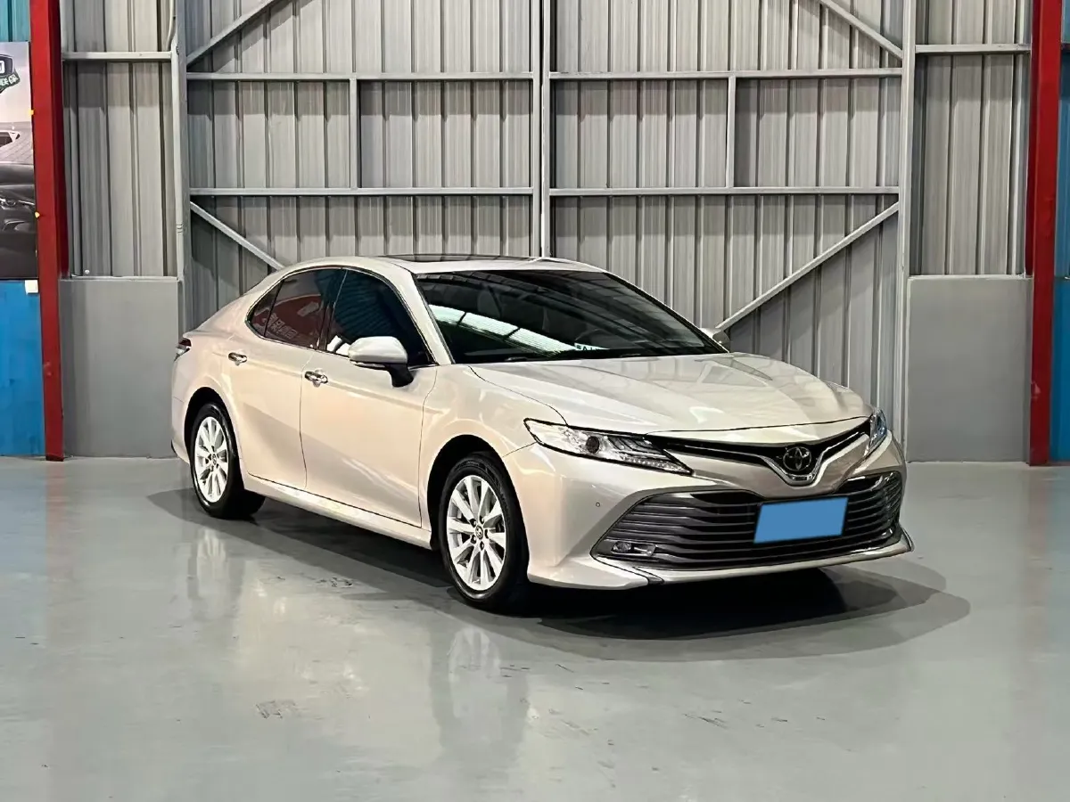 2021 Toyota Camry 2.0L 178HP L4 CVT,autocango,china used car exporter,china ev exporter,chinese used car exporter,chinese used ev exporter