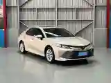 2021 Toyota Camry 2.0L 178HP L4 CVT