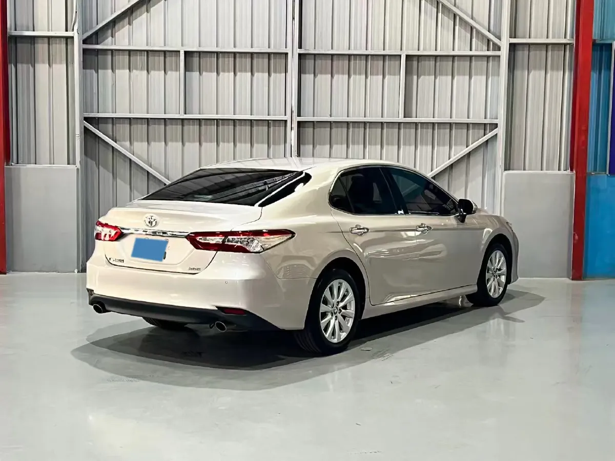 2021 Toyota Camry 2.0L 178HP L4 CVT,autocango,china used car exporter,china ev exporter,chinese used car exporter,chinese used ev exporter