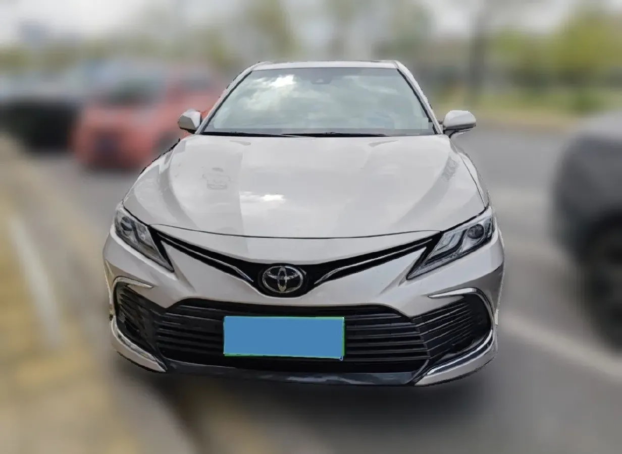 2021 Toyota Camry 2.0L 178HP L4 CVT,autocango,china used car exporter,china ev exporter,chinese used car exporter,chinese used ev exporter