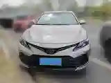 2021 Toyota Camry 2.0L 178HP L4 CVT