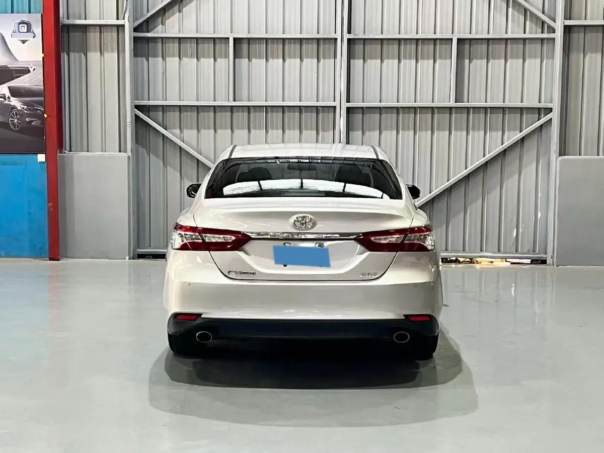 2021 Toyota Camry 2.0L 178HP L4 CVT,autocango,china used car exporter,china ev exporter,chinese used car exporter,chinese used ev exporter