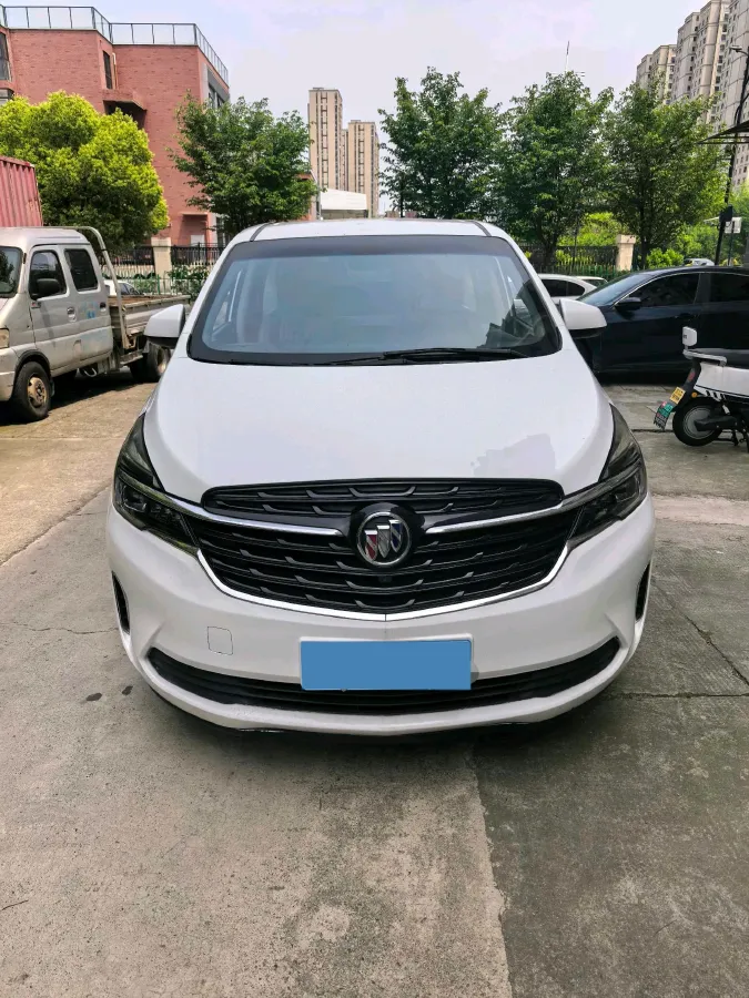 2021 Buick GL8 2.0T 237HP L4 9AT,autocango,china used car exporter,china ev exporter,chinese used car exporter,chinese used ev exporter