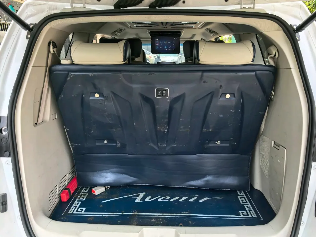 2021 Buick GL8 2.0T 237HP L4 9AT,autocango,china used car exporter,china ev exporter,chinese used car exporter,chinese used ev exporter