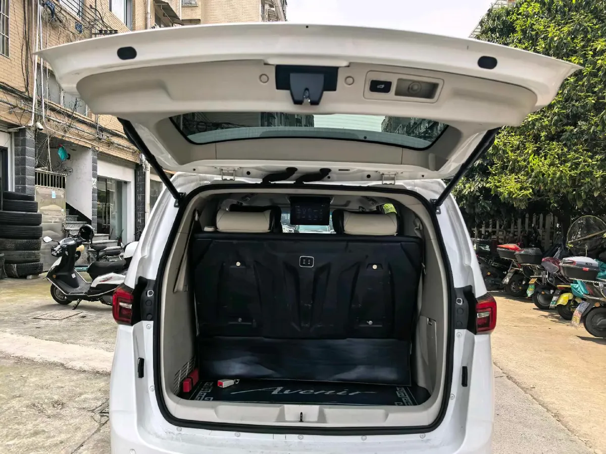 2021 Buick GL8 2.0T 237HP L4 9AT,autocango,china used car exporter,china ev exporter,chinese used car exporter,chinese used ev exporter