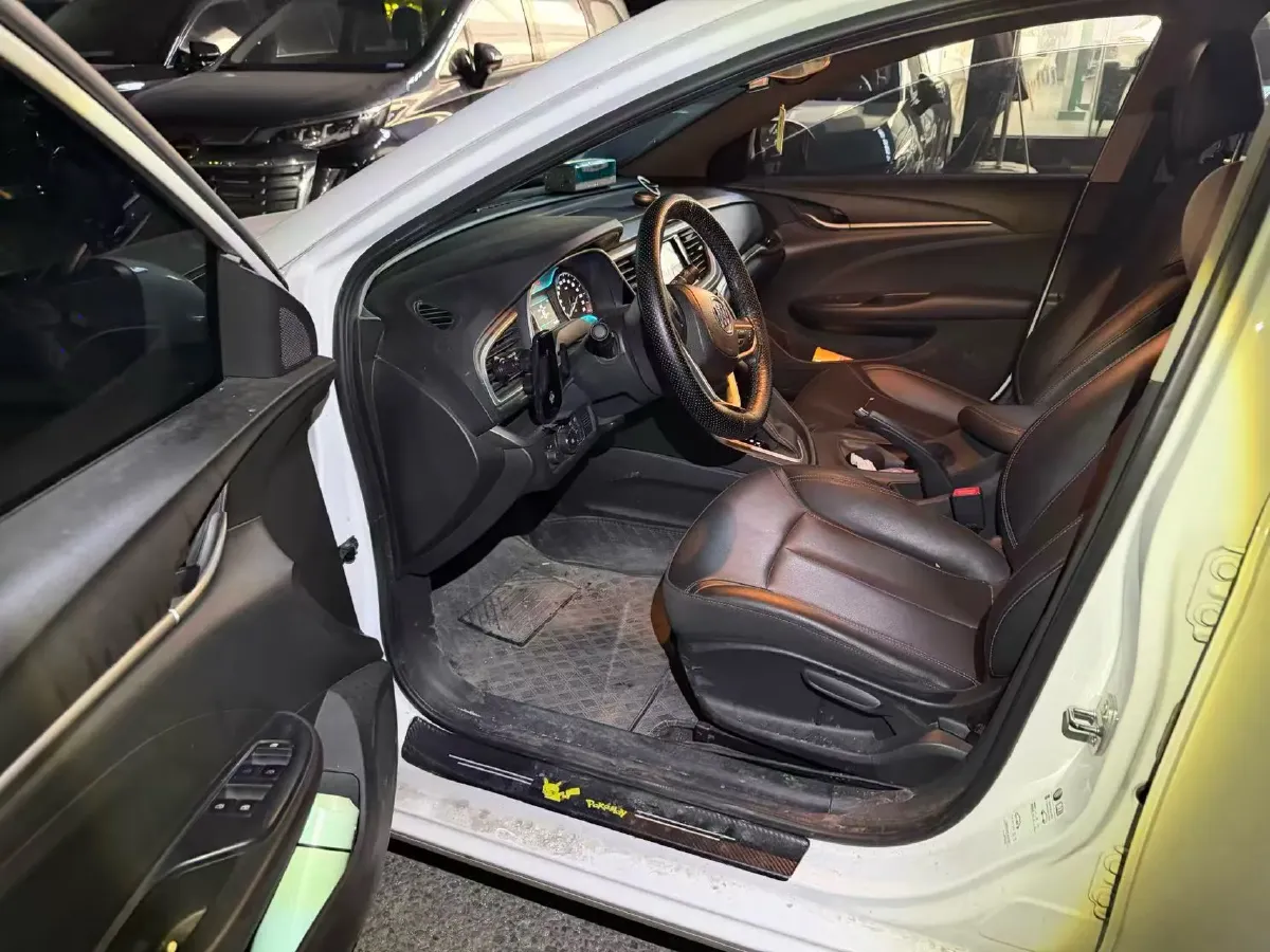 2020 Buick Encore 1.0T 125HP L3 6AT,autocango,china used car exporter,china ev exporter,chinese used car exporter,chinese used ev exporter