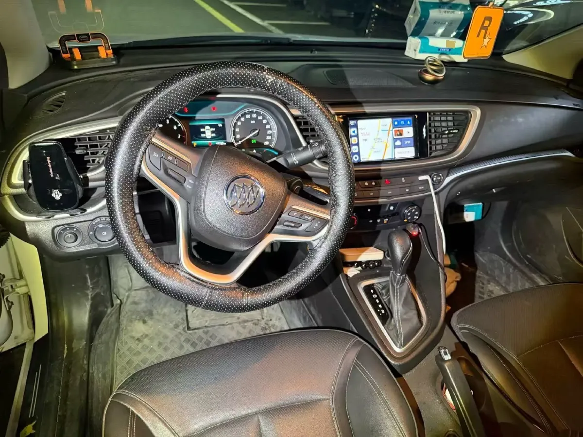 2020 Buick Encore 1.0T 125HP L3 6AT,autocango,china used car exporter,china ev exporter,chinese used car exporter,chinese used ev exporter