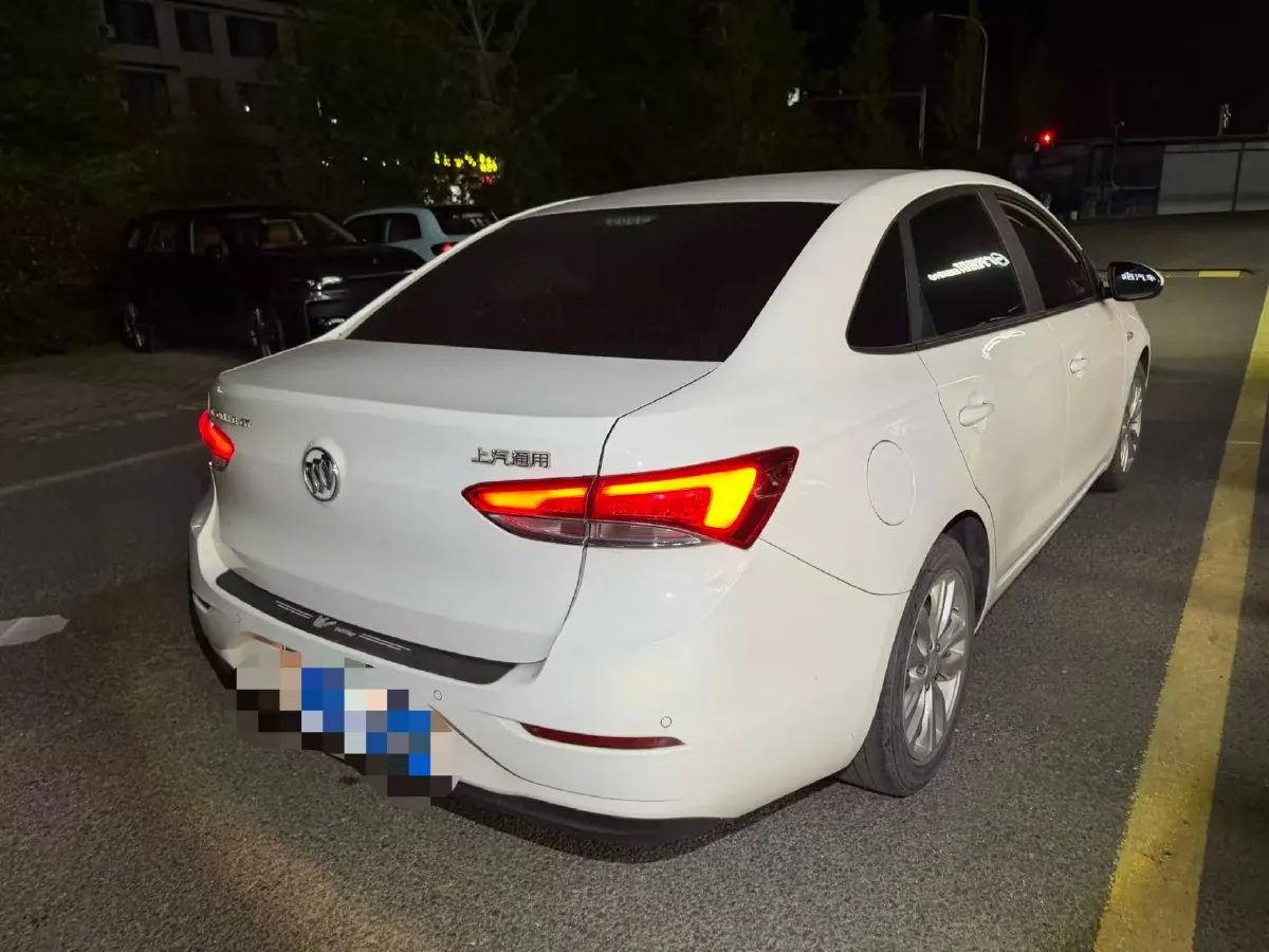 2020 Buick Encore 1.0T 125HP L3 6AT,autocango,china used car exporter,china ev exporter,chinese used car exporter,chinese used ev exporter