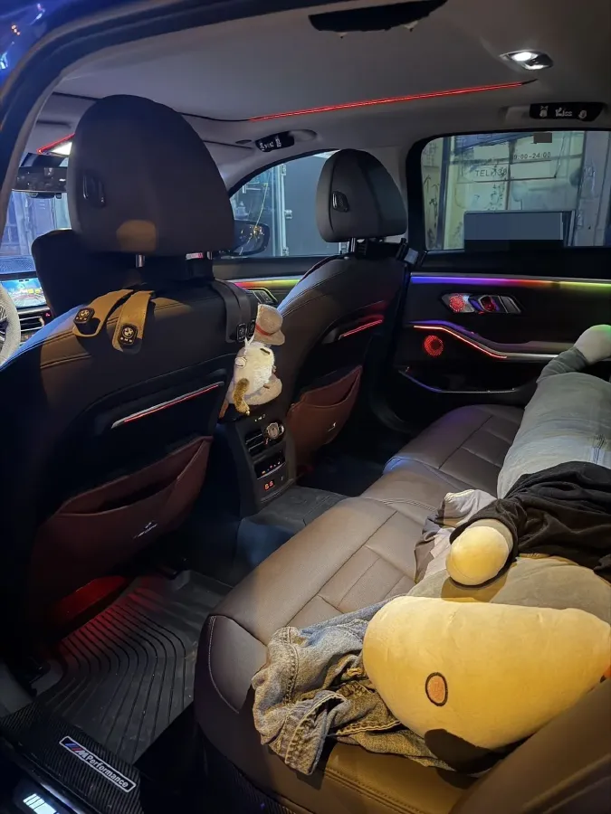 2021 BMW 3 Series 2.0T 156HP L4 8AT,autocango,china used car exporter,china ev exporter,chinese used car exporter,chinese used ev exporter