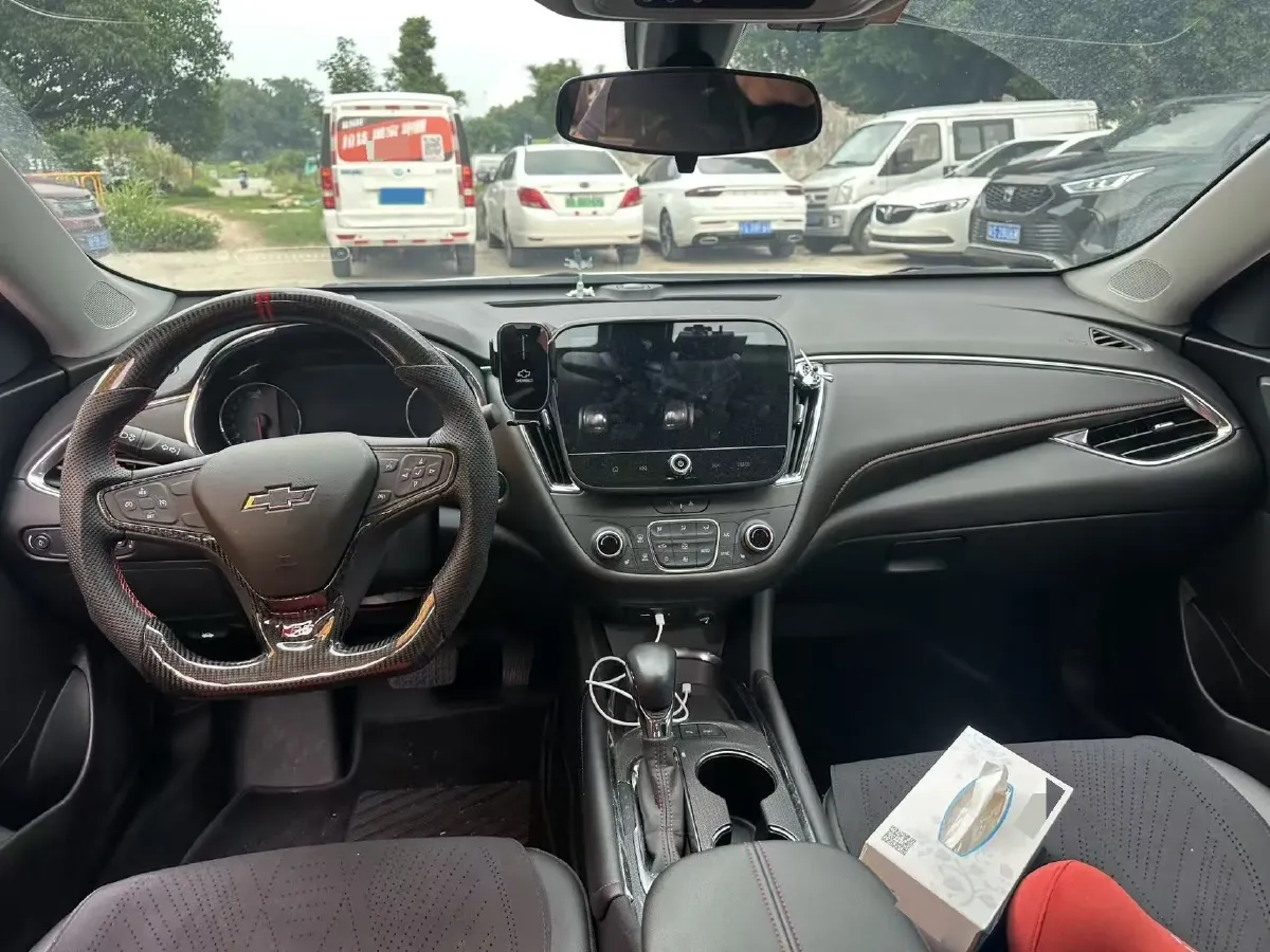 2023 Chevrolet Malibu XL 2.0T 237HP L4 9AT,autocango,china used car exporter,china ev exporter,chinese used car exporter,chinese used ev exporter