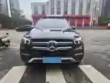 2022 Mercedes-Benz GLE Class 2.0T 258HP L4 9AT