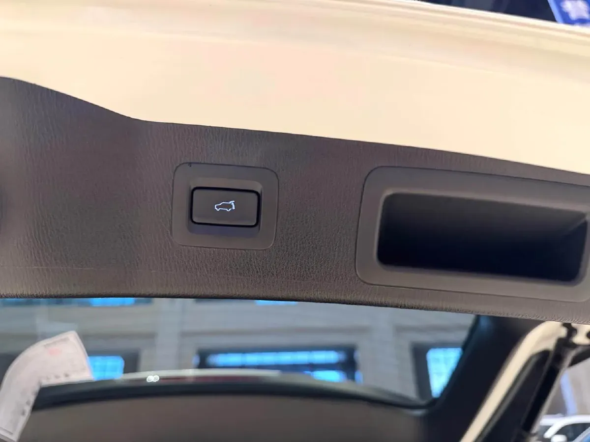 2022 MAXUS XinTu V90 2.0T 150HP L4 6AT,autocango,china used car exporter,china ev exporter,chinese used car exporter,chinese used ev exporter