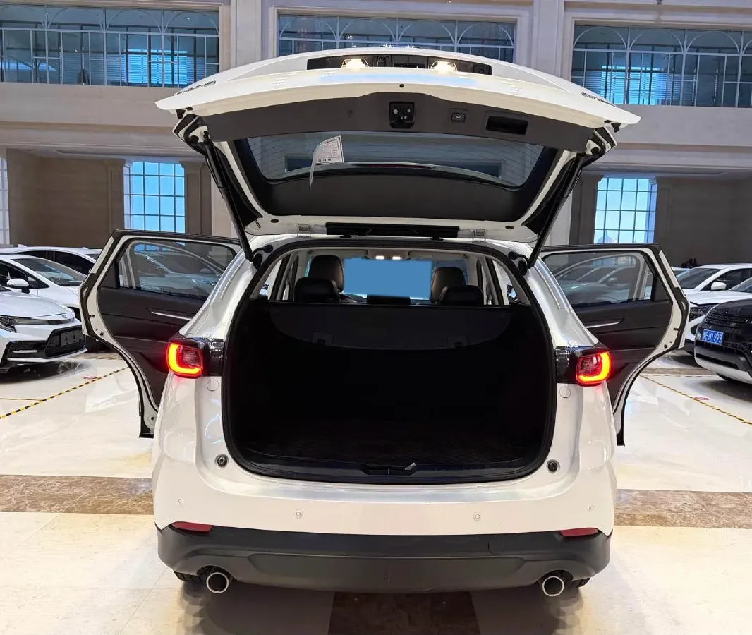 2022 MAXUS XinTu V90 2.0T 150HP L4 6AT,autocango,china used car exporter,china ev exporter,chinese used car exporter,chinese used ev exporter