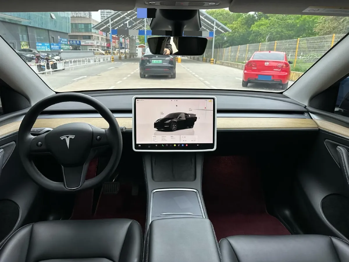 2022 Tesla Model Y BEV 60KWH,autocango,china used car exporter,china ev exporter,chinese used car exporter,chinese used ev exporter