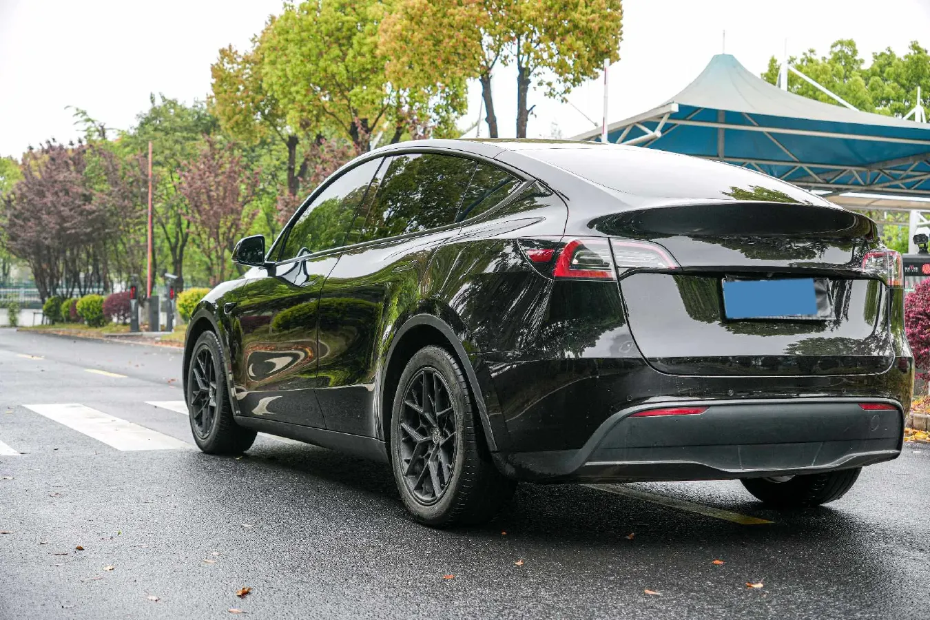 2021 Tesla Model Y BEV 60KWH,autocango,china used car exporter,china ev exporter,chinese used car exporter,chinese used ev exporter