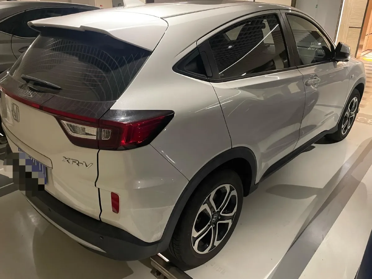 2020 Honda XR-V 1.5L 131HP L4 CVT,autocango,china used car exporter,china ev exporter,chinese used car exporter,chinese used ev exporter