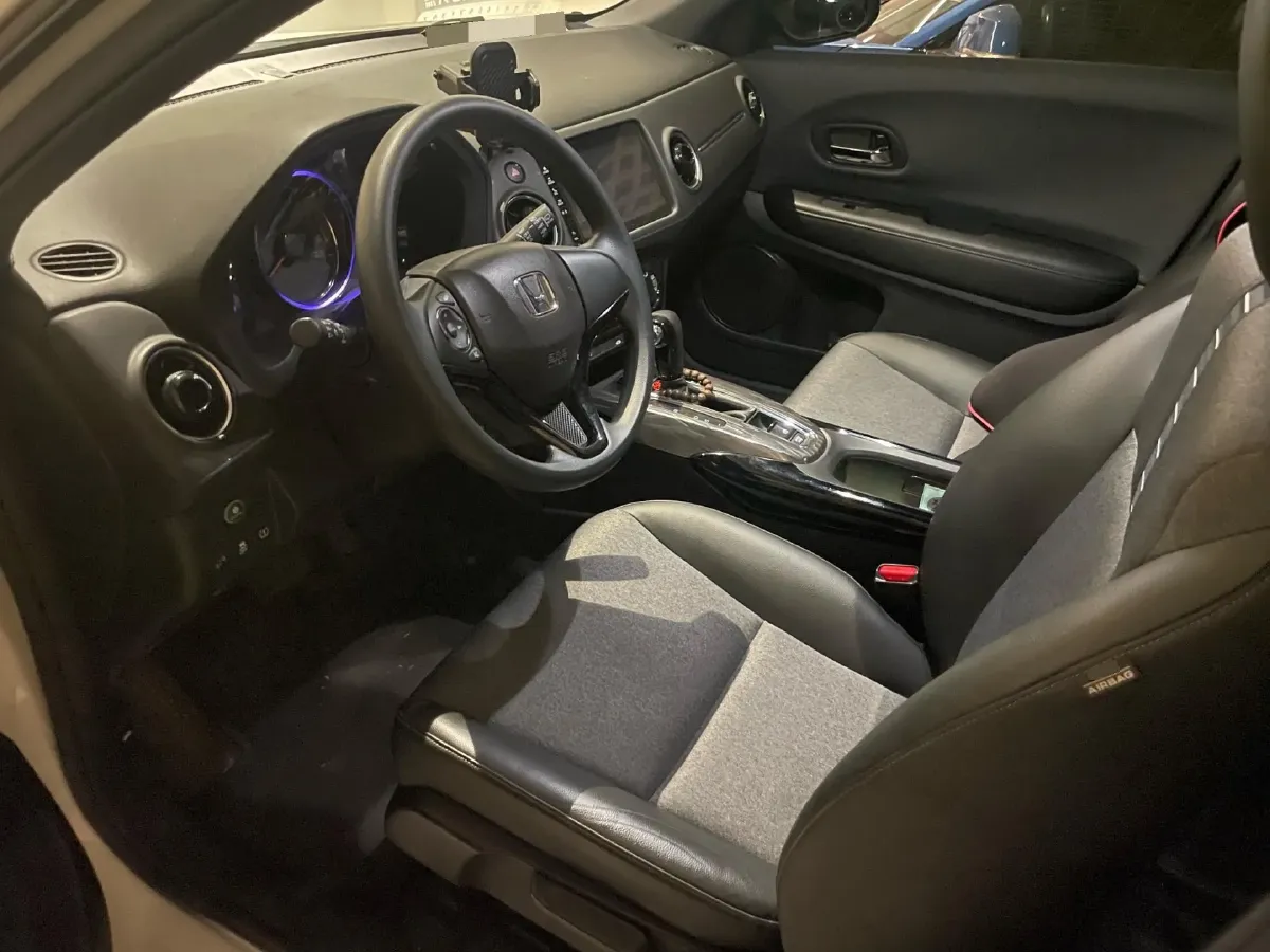 2020 Honda XR-V 1.5L 131HP L4 CVT,autocango,china used car exporter,china ev exporter,chinese used car exporter,chinese used ev exporter