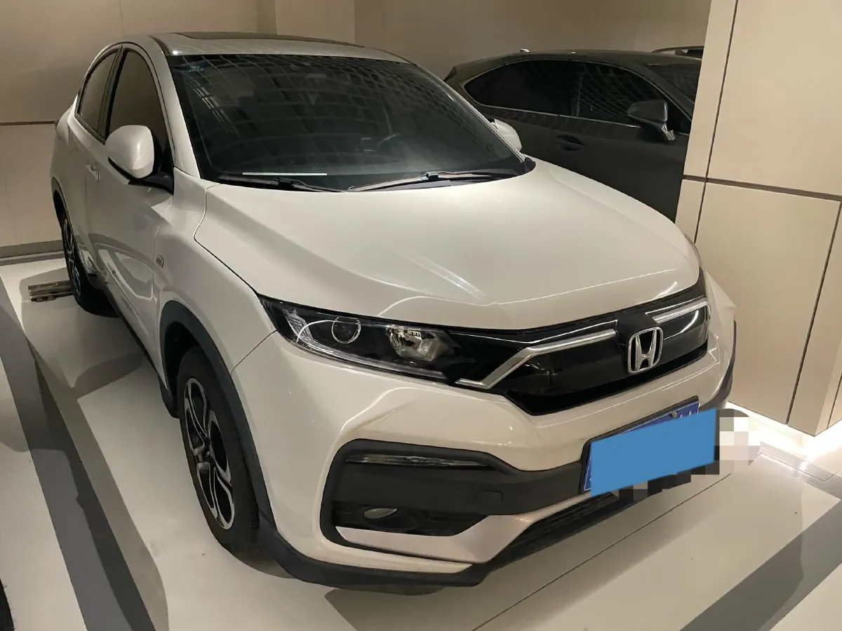 2020 Honda XR-V 1.5L 131HP L4 CVT,autocango,china used car exporter,china ev exporter,chinese used car exporter,chinese used ev exporter