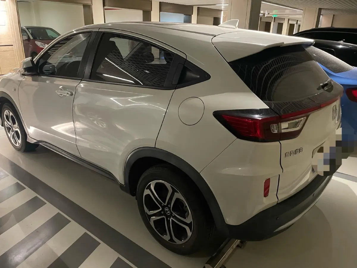 2020 Honda XR-V 1.5L 131HP L4 CVT,autocango,china used car exporter,china ev exporter,chinese used car exporter,chinese used ev exporter