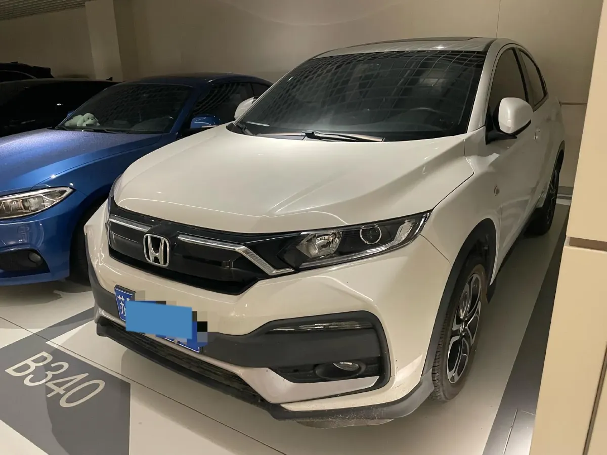 2020 Honda XR-V 1.5L 131HP L4 CVT,autocango,china used car exporter,china ev exporter,chinese used car exporter,chinese used ev exporter