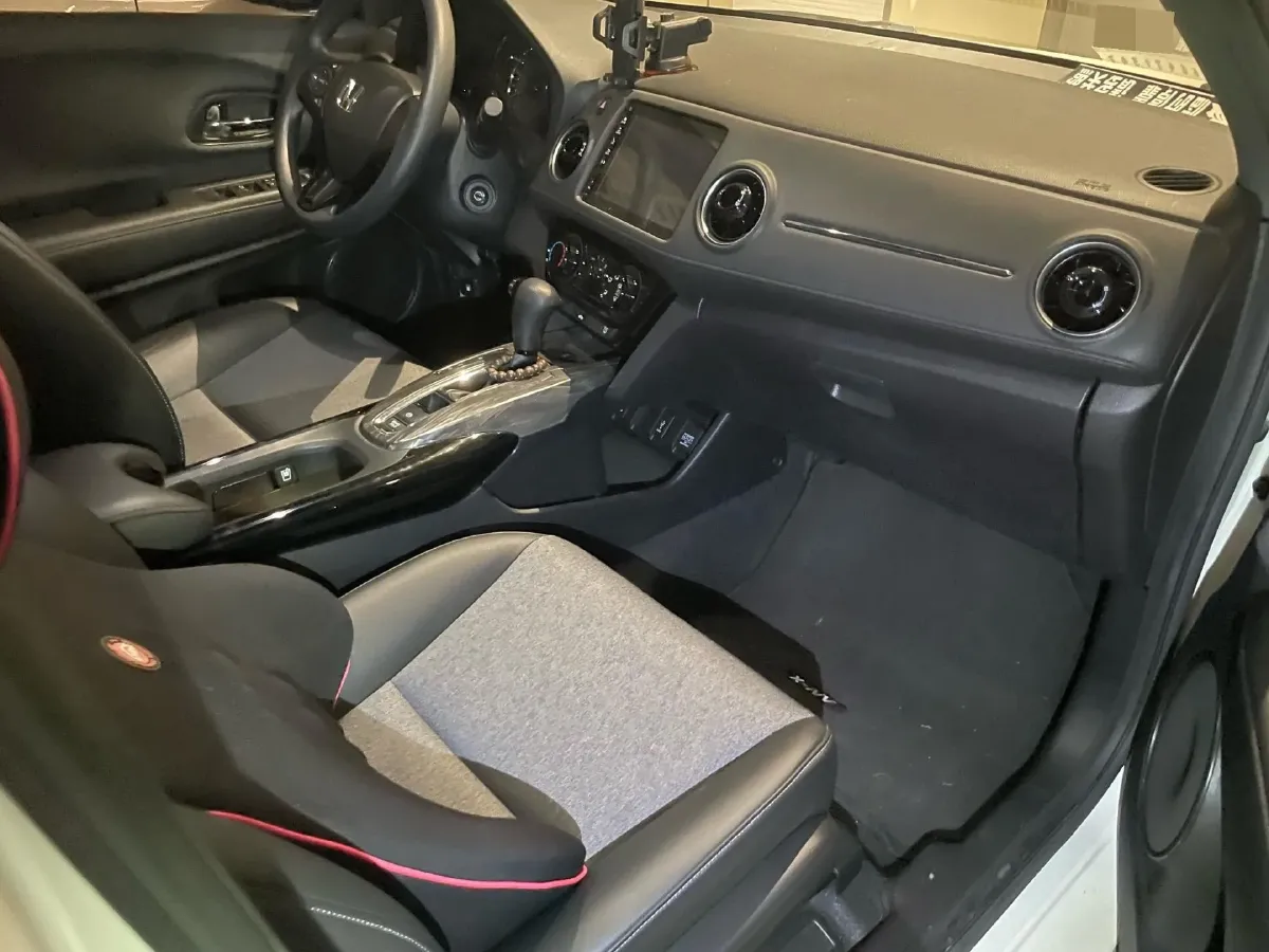 2020 Honda XR-V 1.5L 131HP L4 CVT,autocango,china used car exporter,china ev exporter,chinese used car exporter,chinese used ev exporter