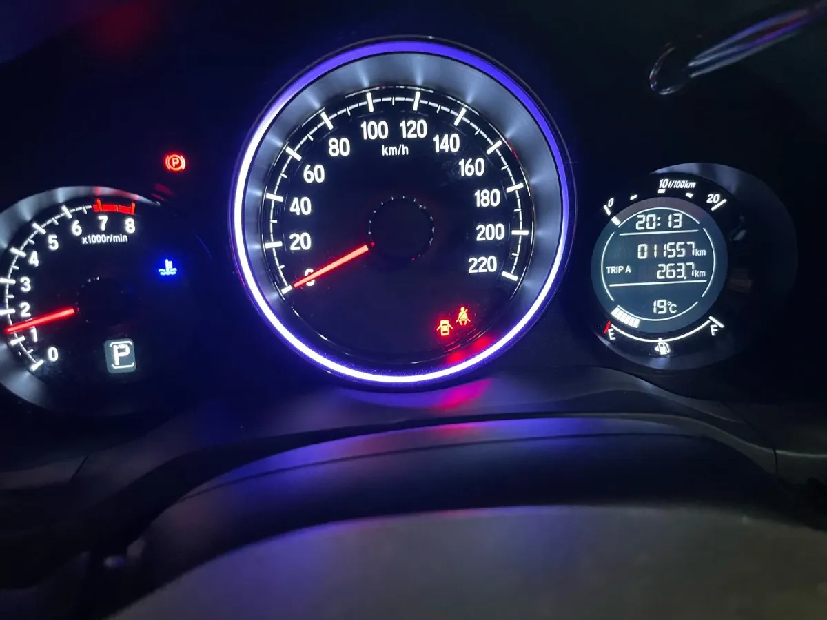 2020 Honda XR-V 1.5L 131HP L4 CVT,autocango,china used car exporter,china ev exporter,chinese used car exporter,chinese used ev exporter