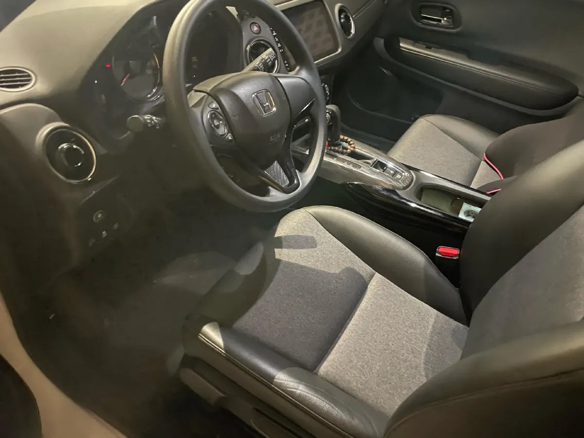 2020 Honda XR-V 1.5L 131HP L4 CVT,autocango,china used car exporter,china ev exporter,chinese used car exporter,chinese used ev exporter