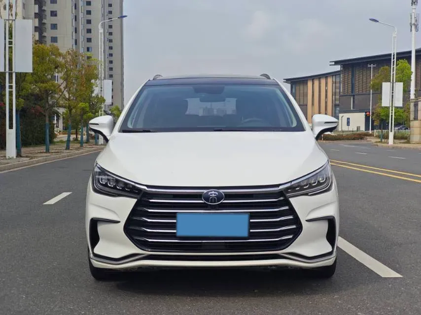 2021 BYD Song MAX 1.5T 160HP L4 6DCT,autocango,china used car exporter,china ev exporter,chinese used car exporter,chinese used ev exporter