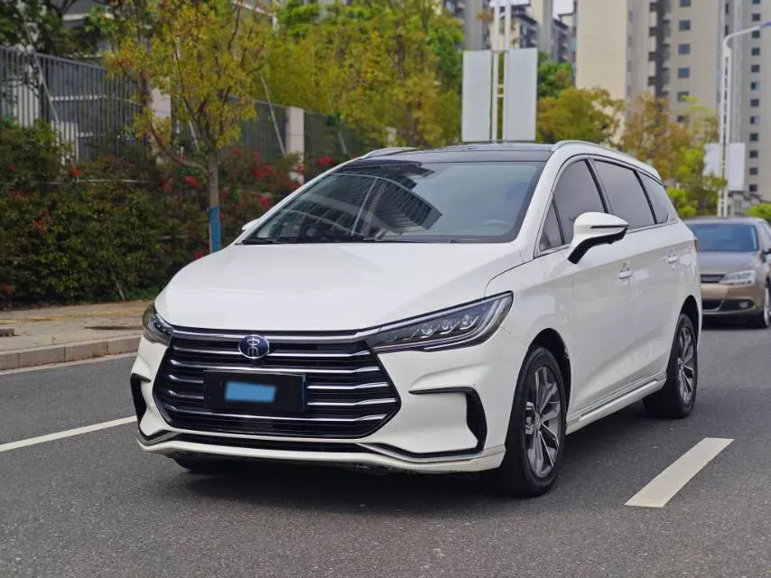 2021 BYD Song MAX 1.5T 160HP L4 6DCT,autocango,china used car exporter,china ev exporter,chinese used car exporter,chinese used ev exporter