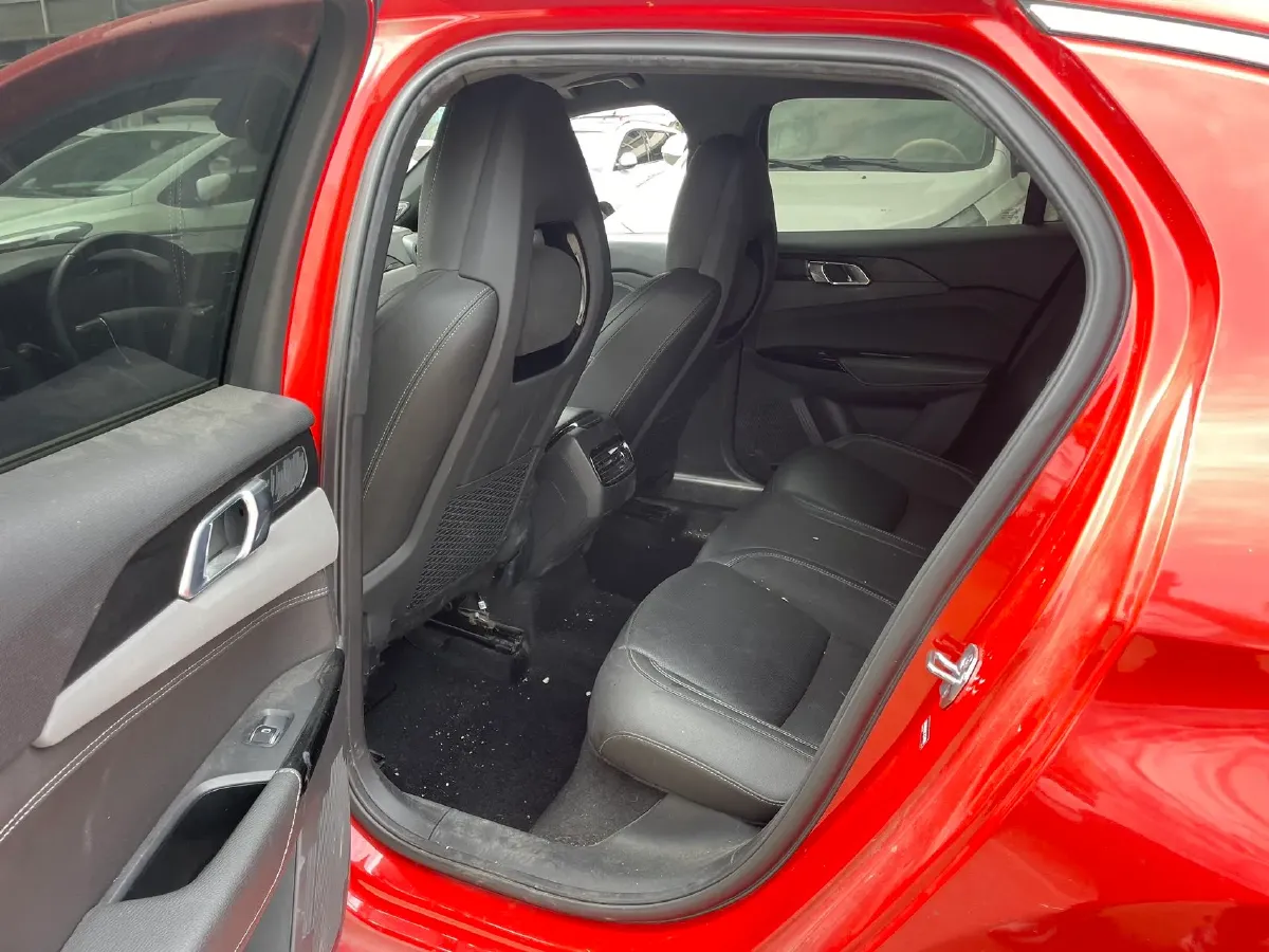 2021 LYNK&CO 03 1.5T 180HP L3 7DCT,autocango,china used car exporter,china ev exporter,chinese used car exporter,chinese used ev exporter