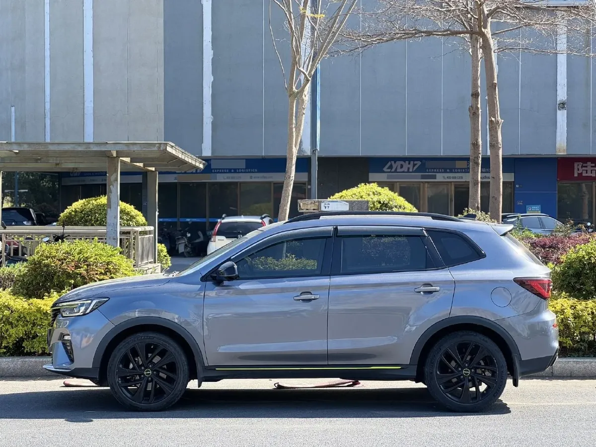 2020 Roewe RX5 1.5T 173HP L4 7DCT,autocango,china used car exporter,china ev exporter,chinese used car exporter,chinese used ev exporter